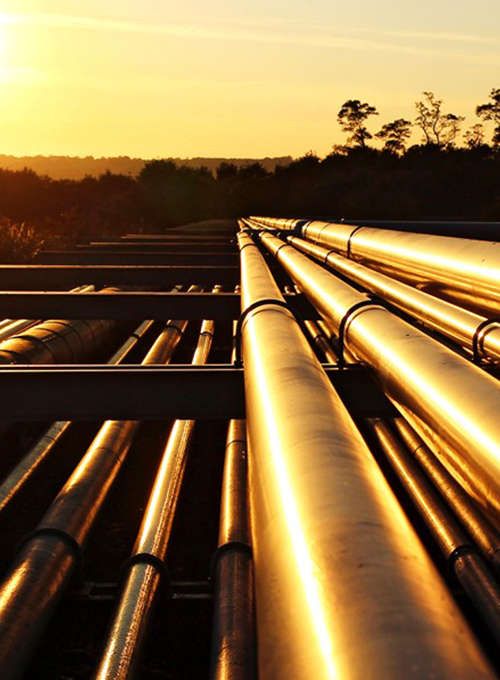 Şehir Su Dağıtım Şebekesi